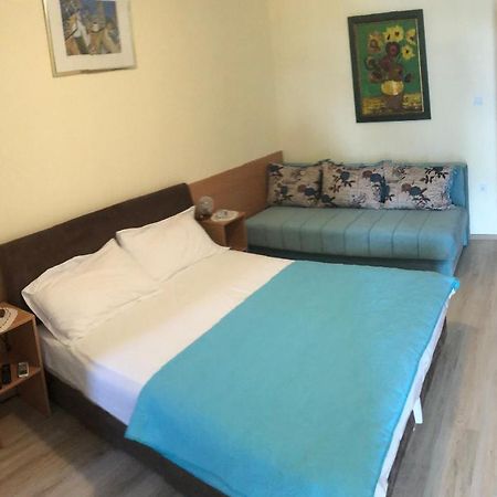 Apartments Sveti Stefan Mne Экстерьер фото