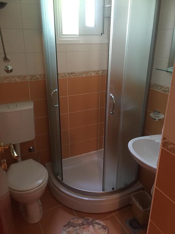 Apartments Sveti Stefan Mne Номер фото