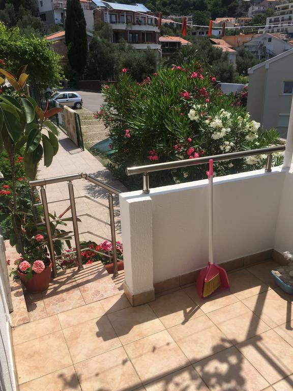Apartments Sveti Stefan Mne Номер фото